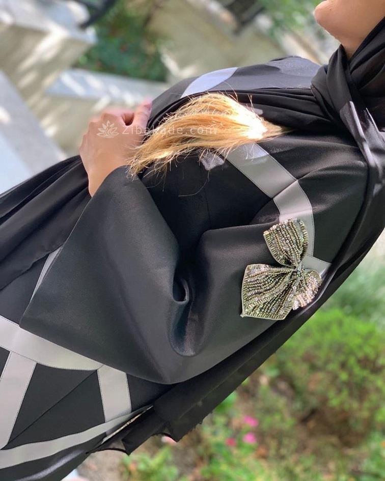 مدل مانتو مجلسی